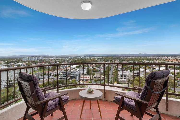 Fourth view of Homely apartment listing, 64/9 Bayview Street, Runaway Bay QLD 4216