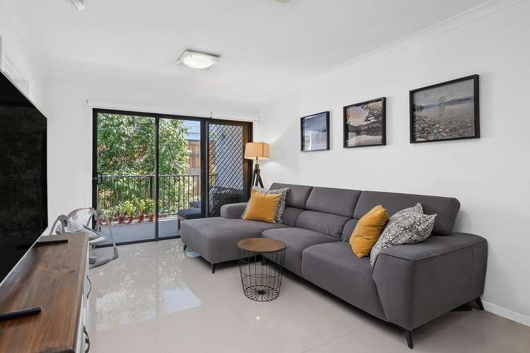 Second view of Homely apartment listing, 3/15 Dinmore Street, Moorooka QLD 4105