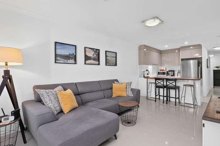 Third view of Homely apartment listing, 3/15 Dinmore Street, Moorooka QLD 4105