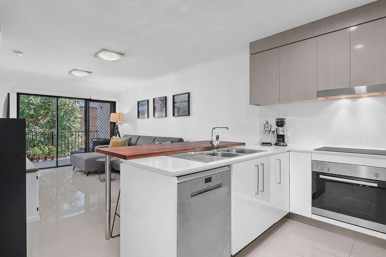 Fourth view of Homely apartment listing, 3/15 Dinmore Street, Moorooka QLD 4105