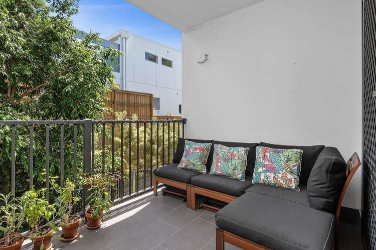 Fifth view of Homely apartment listing, 3/15 Dinmore Street, Moorooka QLD 4105