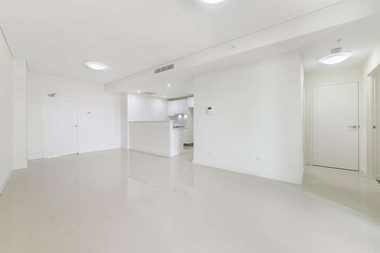 Second view of Homely apartment listing, B1214/301 Old Northern Road, Castle Hill NSW 2154