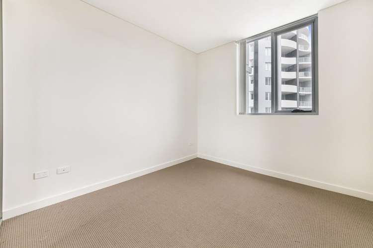 Fifth view of Homely apartment listing, B1214/301 Old Northern Road, Castle Hill NSW 2154