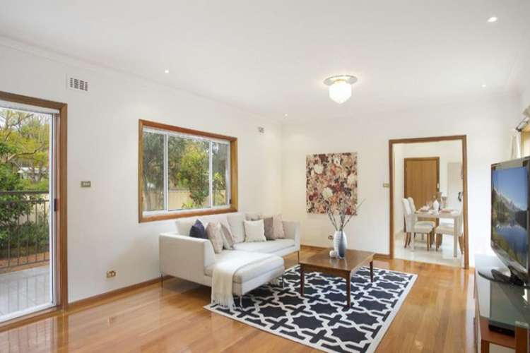 Second view of Homely house listing, 36 Station Street, West Ryde NSW 2114