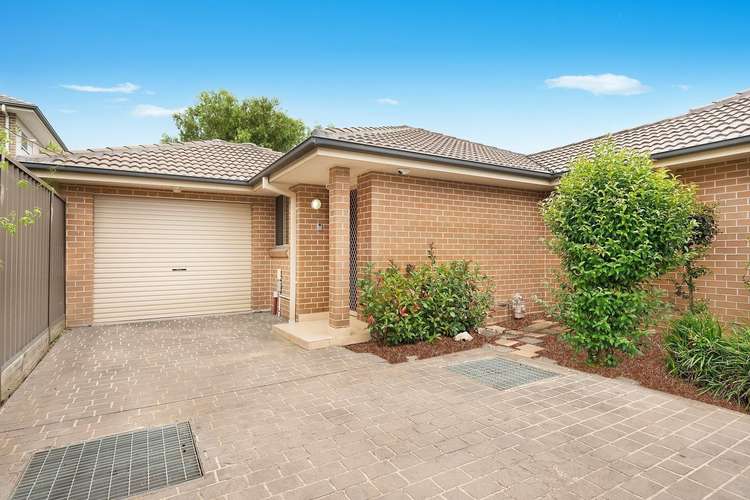 7/207-209 Old Prospect Road, Greystanes NSW 2145