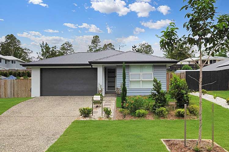Second view of Homely house listing, 5 Bunderra Court, Landsborough QLD 4550