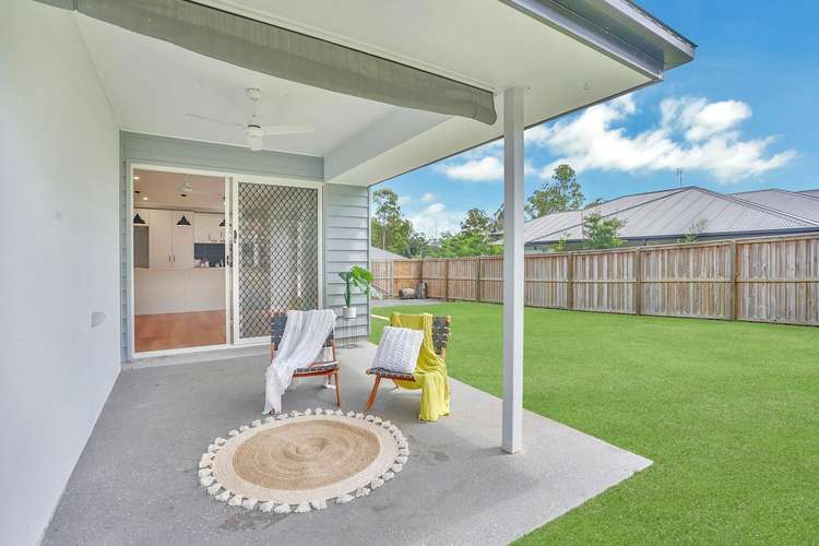 Third view of Homely house listing, 5 Bunderra Court, Landsborough QLD 4550