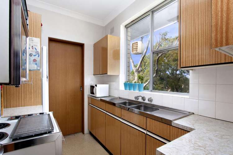 Fifth view of Homely unit listing, 6/35 Milray Avenue, Wollstonecraft NSW 2065