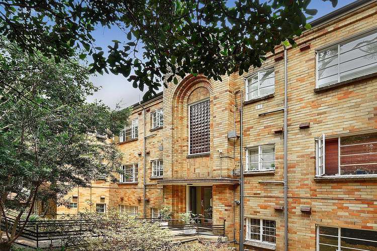 Fourth view of Homely apartment listing, 9/2A Milner Crescent, Wollstonecraft NSW 2065