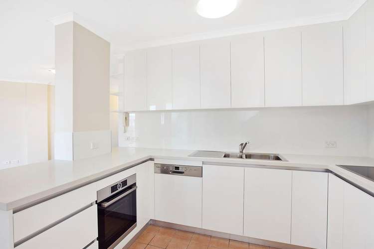 Second view of Homely apartment listing, 34/1 Thomas Street, Hornsby NSW 2077
