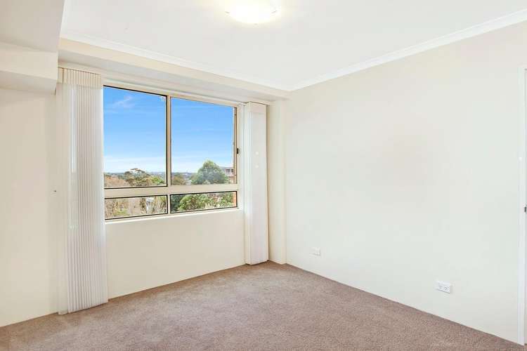 Third view of Homely apartment listing, 34/1 Thomas Street, Hornsby NSW 2077