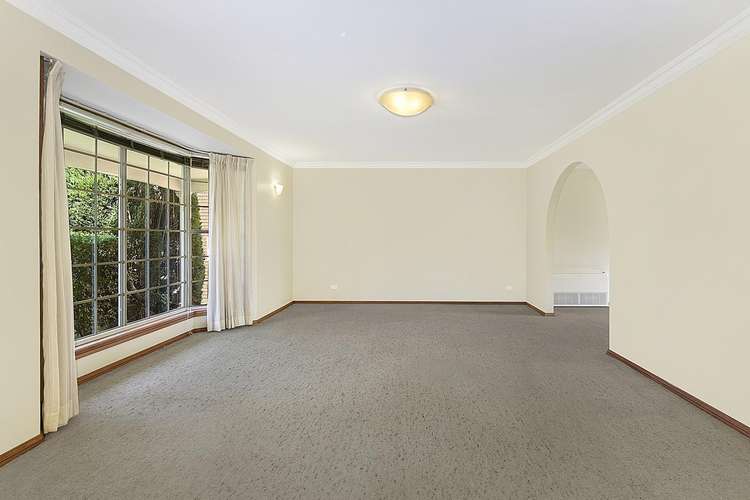 Second view of Homely house listing, 23 Barellan Avenue, Carlingford NSW 2118