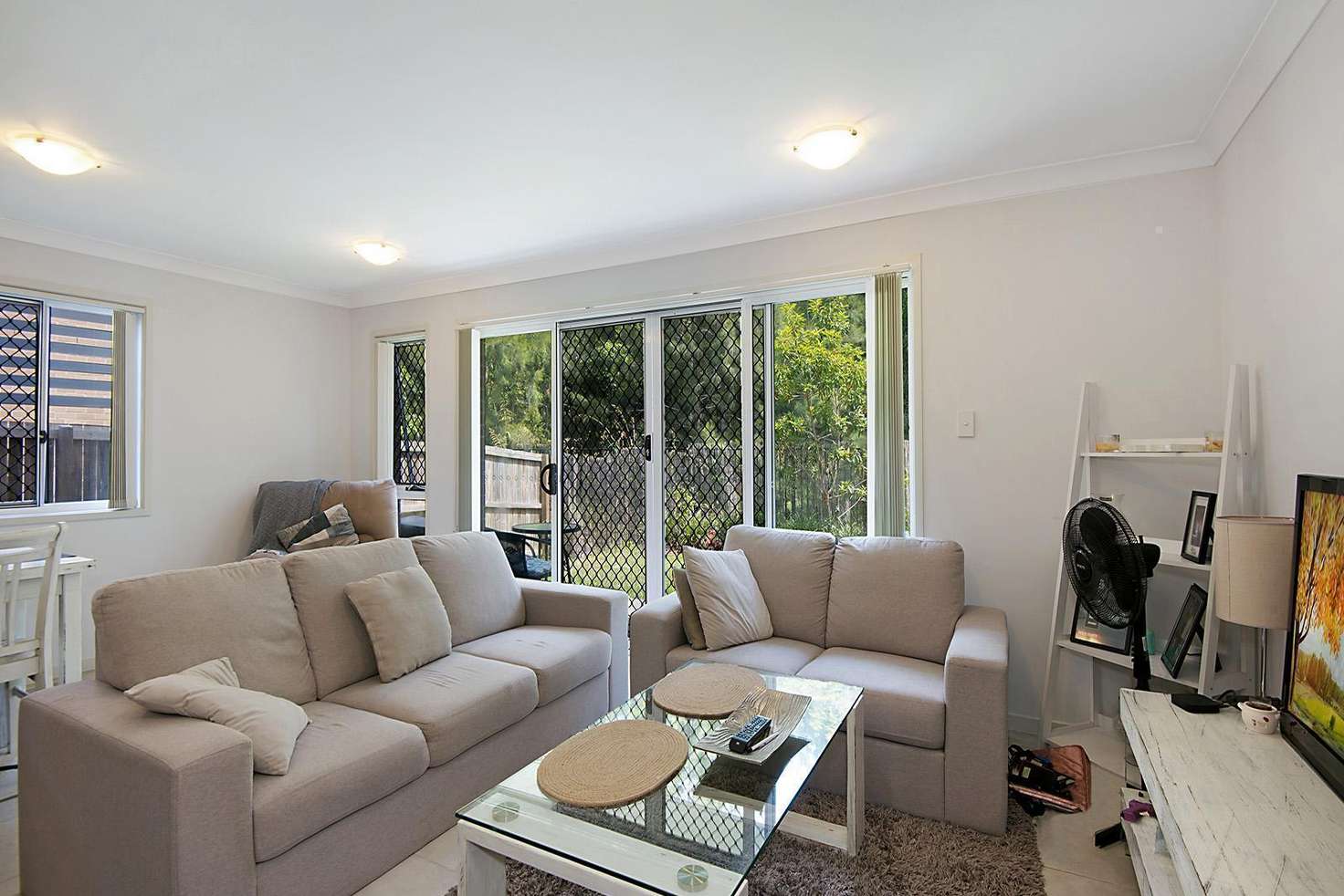 Main view of Homely townhouse listing, 26/490 Pine Ridge, Coombabah QLD 4216