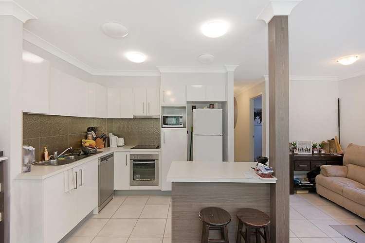 Fifth view of Homely townhouse listing, 26/490 Pine Ridge, Coombabah QLD 4216