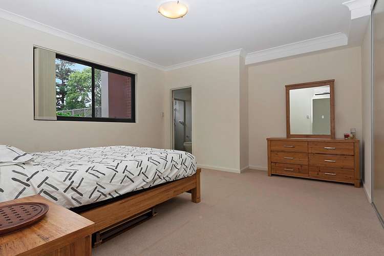 Third view of Homely apartment listing, 71/15 Young Road, Carlingford NSW 2118