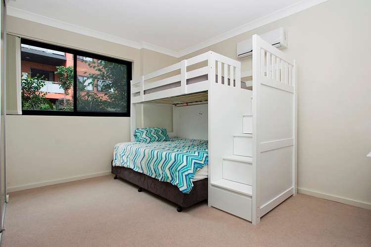 Fourth view of Homely apartment listing, 71/15 Young Road, Carlingford NSW 2118