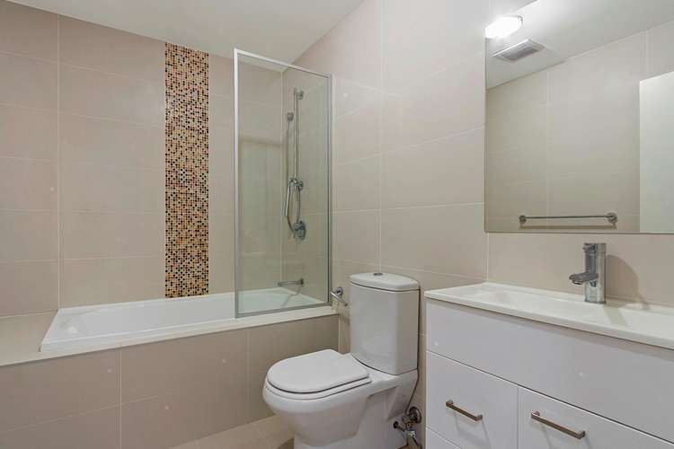 Fifth view of Homely apartment listing, 71/15 Young Road, Carlingford NSW 2118