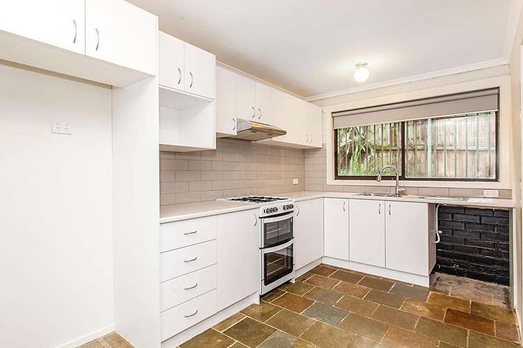 Second view of Homely apartment listing, 6A Starcross Avenue, Croydon VIC 3136