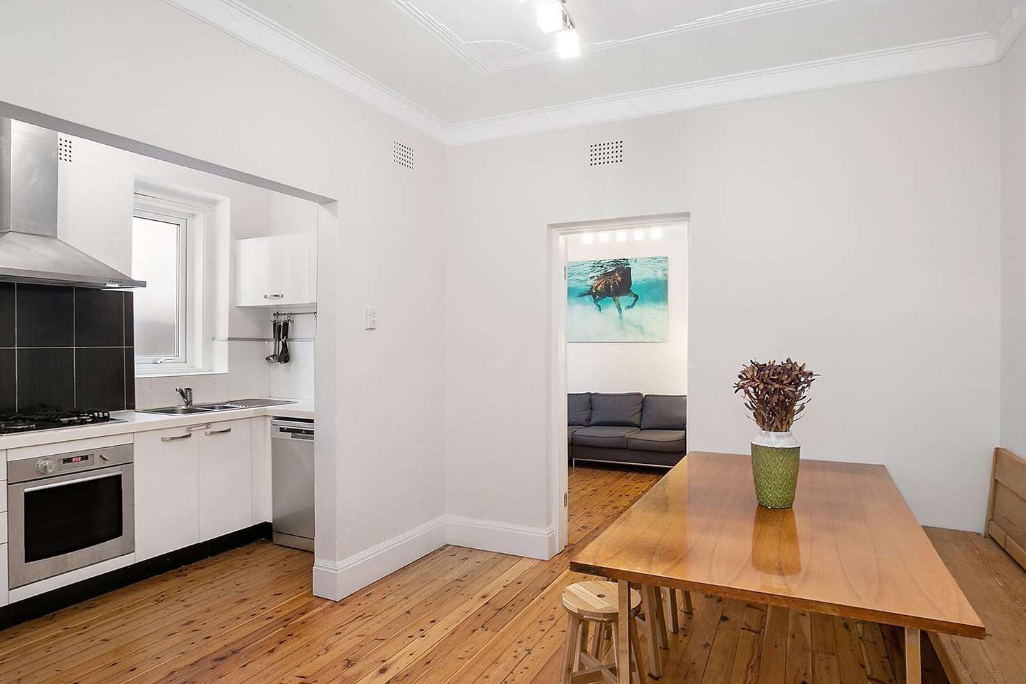 Main view of Homely apartment listing, 4/127 Birrell Street, Waverley NSW 2024