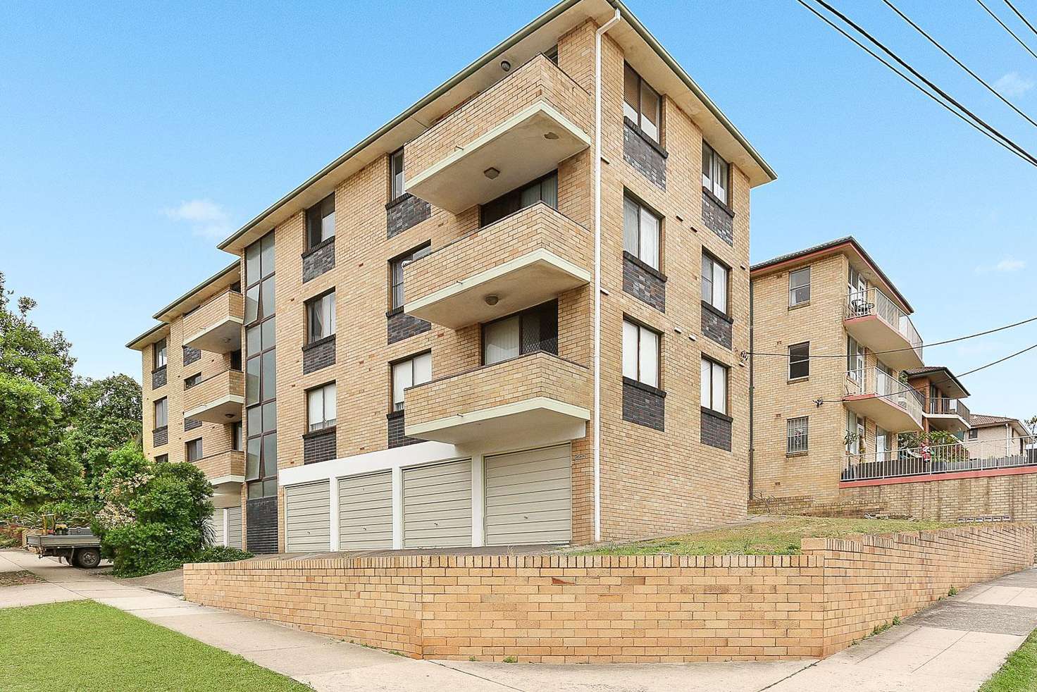 Main view of Homely apartment listing, 5/59 Duncan Street, Maroubra NSW 2035