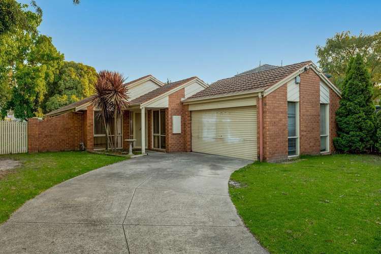 Main view of Homely house listing, 27 Grant Drive, Bayswater North VIC 3153