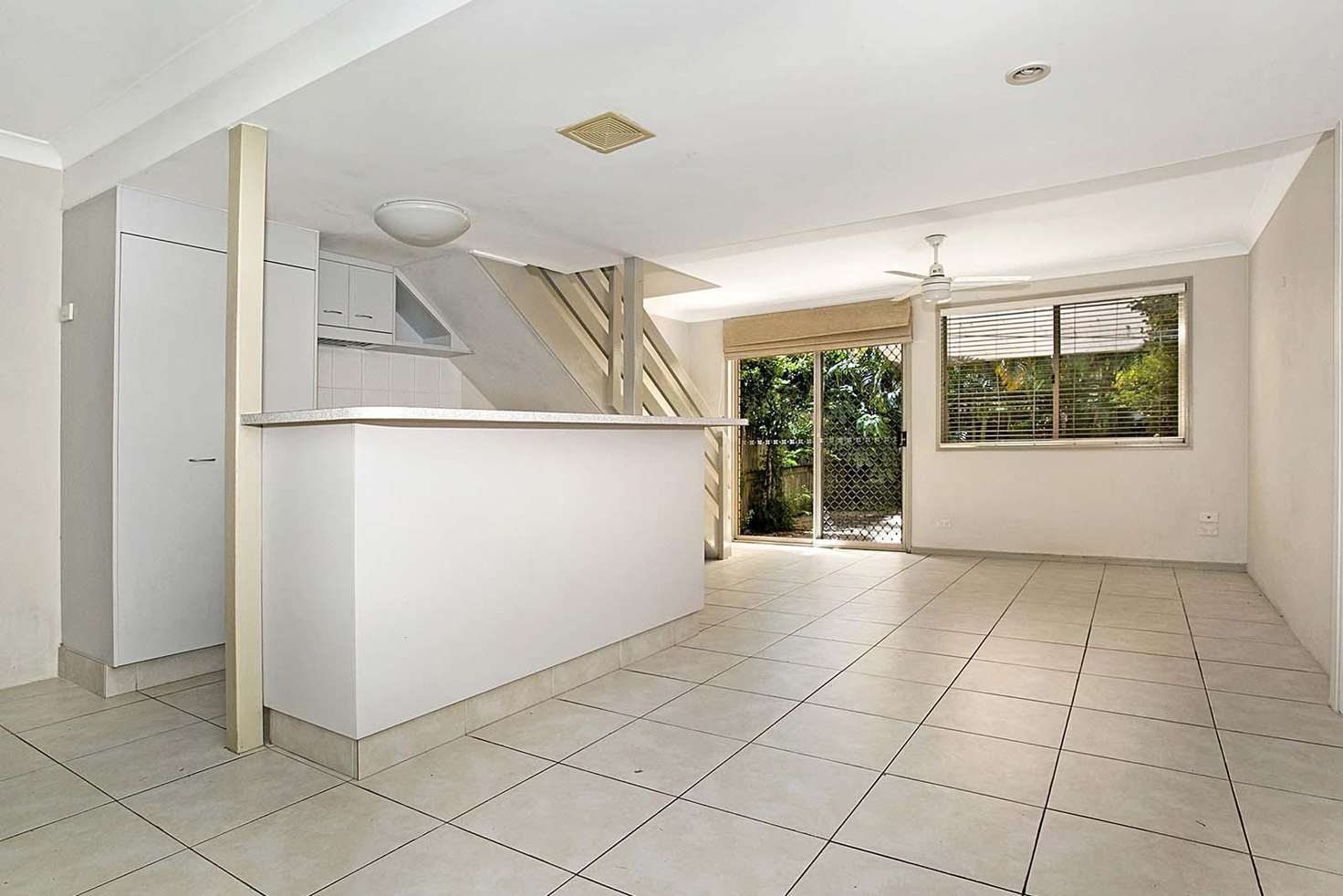 Main view of Homely townhouse listing, 22/81 Olsen Avenue, Labrador QLD 4215