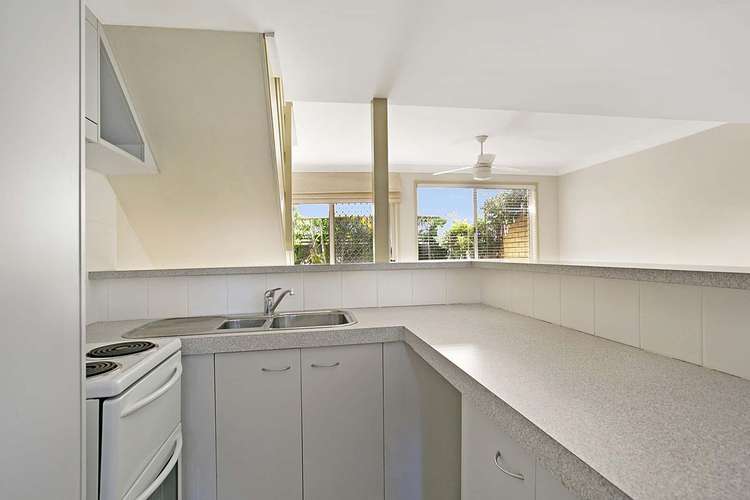 Second view of Homely townhouse listing, 22/81 Olsen Avenue, Labrador QLD 4215