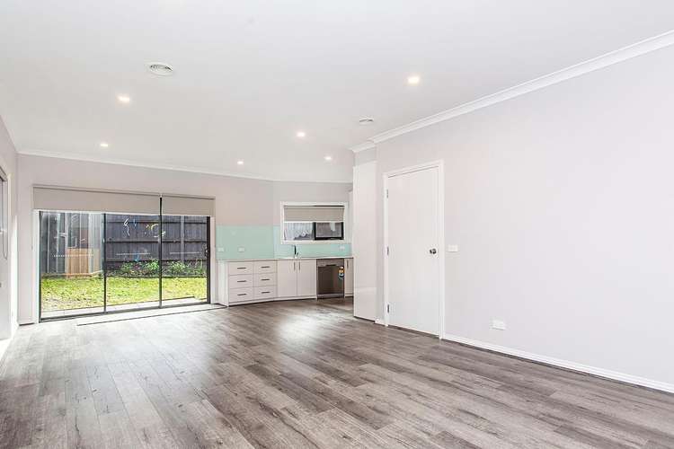 Third view of Homely townhouse listing, 3/45 The Eyrie, Lilydale VIC 3140