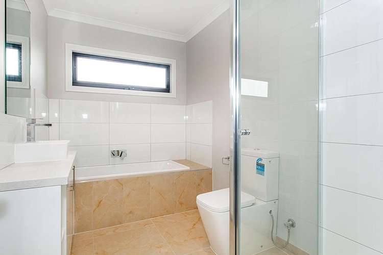 Fifth view of Homely townhouse listing, 3/45 The Eyrie, Lilydale VIC 3140