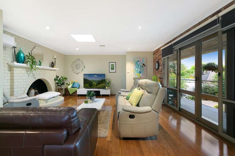 Second view of Homely house listing, 6 Ruskin Avenue, Croydon VIC 3136