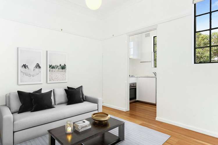 Second view of Homely apartment listing, 24/114 Burton Street, Darlinghurst NSW 2010