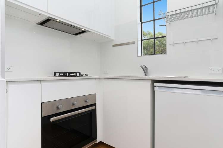 Third view of Homely apartment listing, 24/114 Burton Street, Darlinghurst NSW 2010