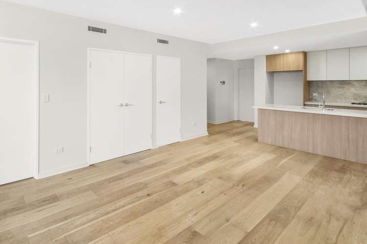 Second view of Homely apartment listing, 32/2-4 Lodge Street, Hornsby NSW 2077