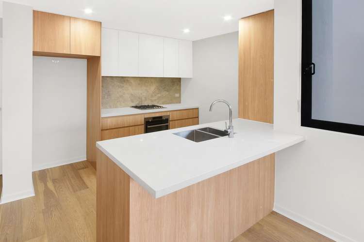 Fourth view of Homely apartment listing, 32/2-4 Lodge Street, Hornsby NSW 2077