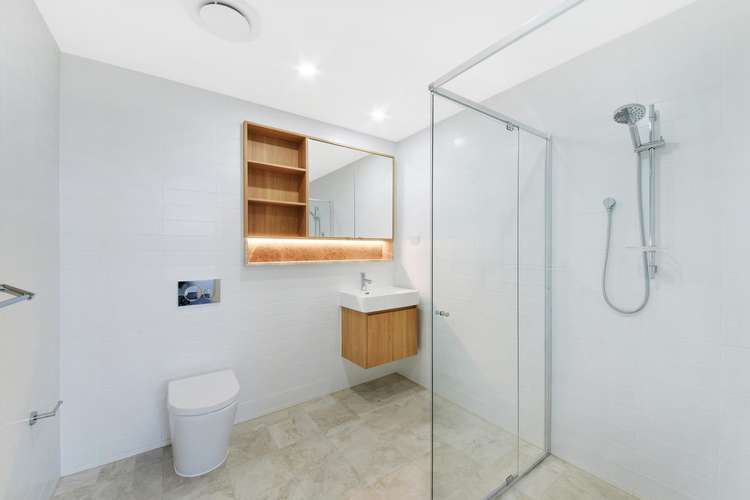 Fifth view of Homely apartment listing, 32/2-4 Lodge Street, Hornsby NSW 2077