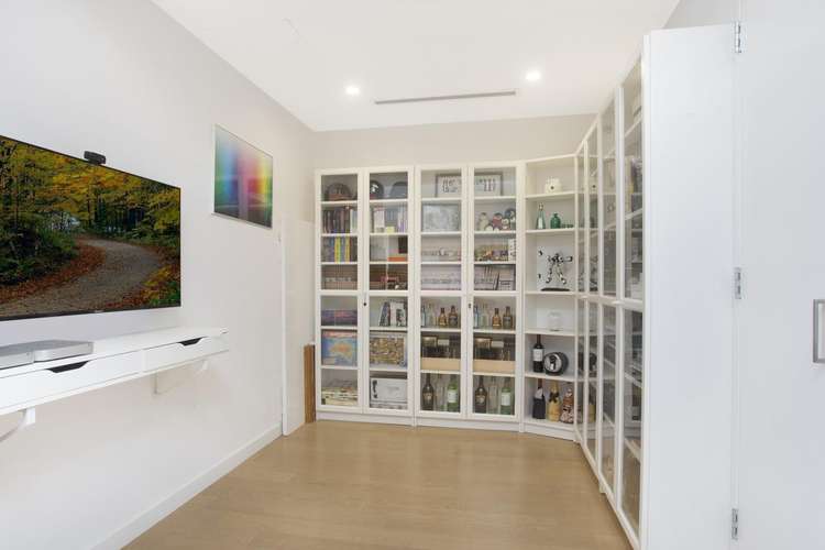 Fourth view of Homely apartment listing, 605/7 Gauthorpe Street, Rhodes NSW 2138
