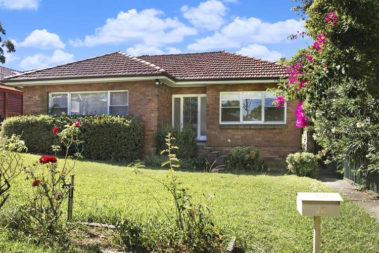Fifth view of Homely house listing, 18 Payten Street, Putney NSW 2112