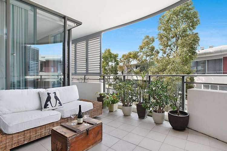 Main view of Homely apartment listing, 314/50 McLachlan Avenue, Darlinghurst NSW 2010