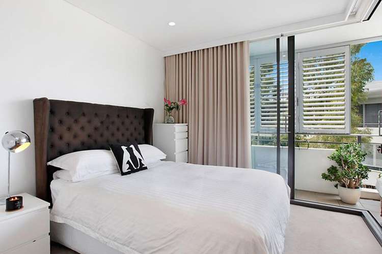 Second view of Homely apartment listing, 314/50 McLachlan Avenue, Darlinghurst NSW 2010