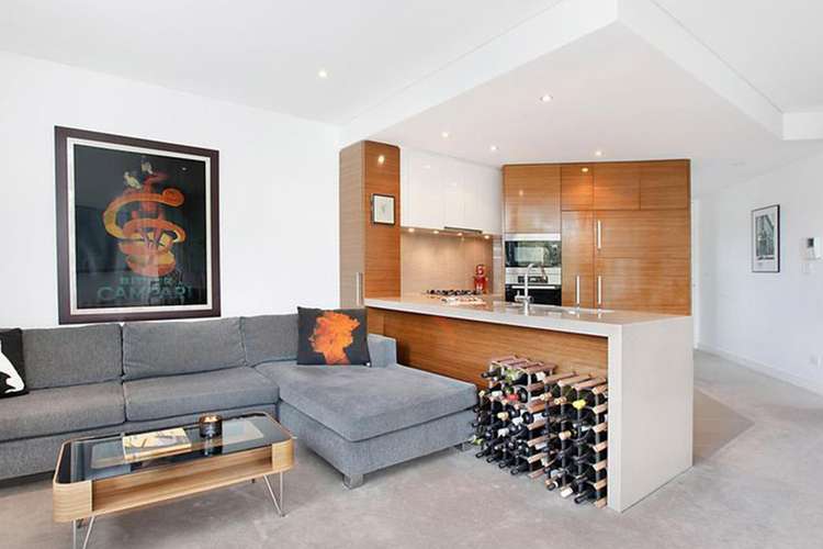 Third view of Homely apartment listing, 314/50 McLachlan Avenue, Darlinghurst NSW 2010