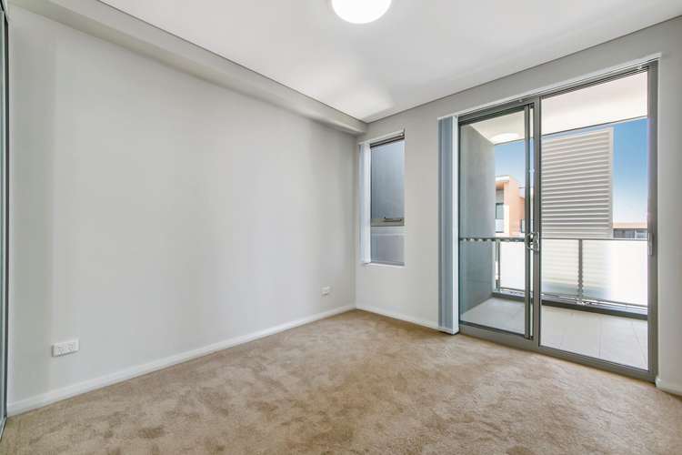 Third view of Homely apartment listing, E313/3 Adonis Avenue, Rouse Hill NSW 2155