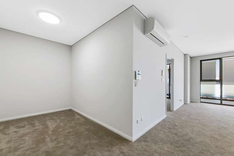 Fourth view of Homely apartment listing, E313/3 Adonis Avenue, Rouse Hill NSW 2155