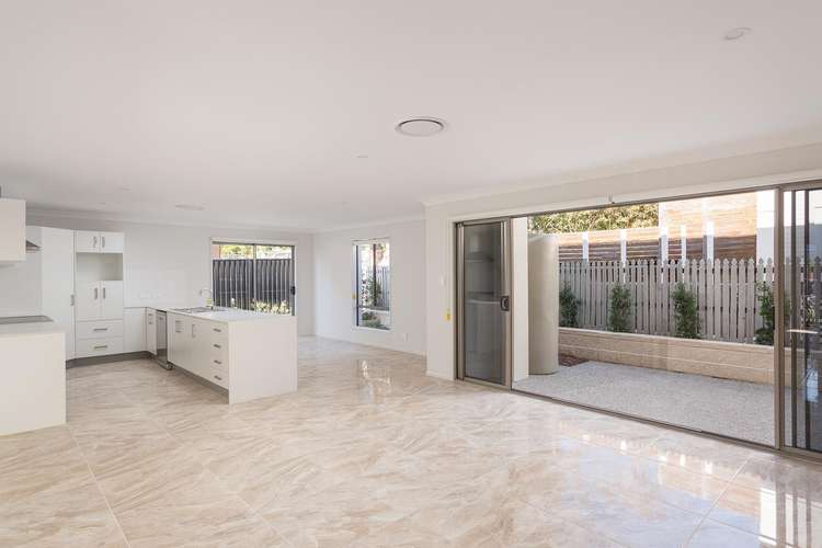 Second view of Homely townhouse listing, 20A Nesbit Street, Southport QLD 4215