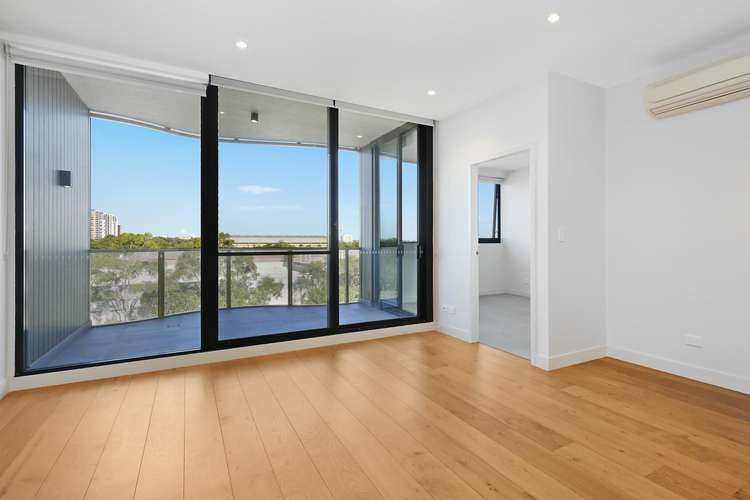 Main view of Homely apartment listing, 507/55 Holloway Street, Pagewood NSW 2035