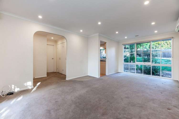 Fourth view of Homely house listing, 6 Peachwood Place, Croydon Hills VIC 3136