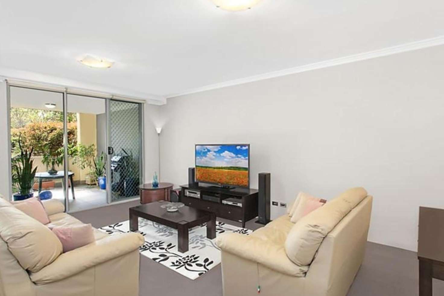 Main view of Homely apartment listing, 5/12 Sherwin Avenue, Castle Hill NSW 2154