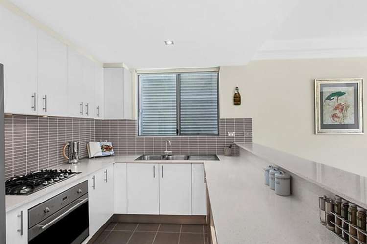 Second view of Homely apartment listing, 5/12 Sherwin Avenue, Castle Hill NSW 2154