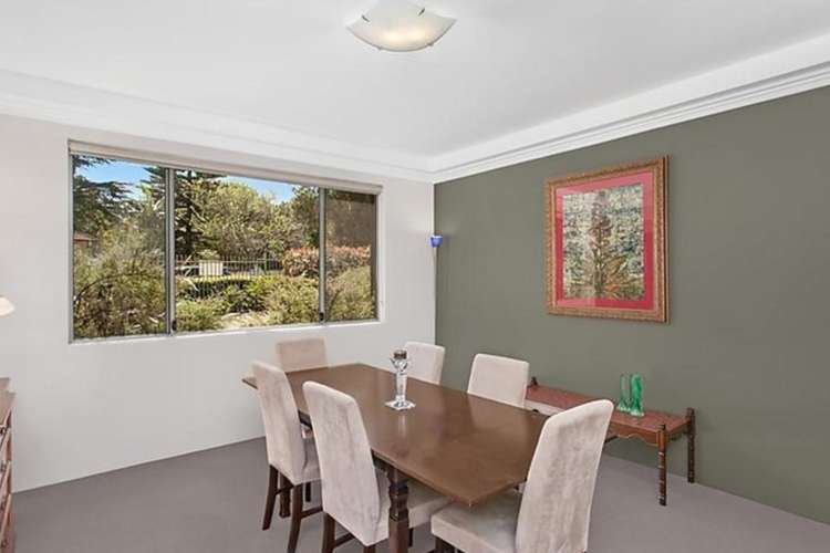 Third view of Homely apartment listing, 5/12 Sherwin Avenue, Castle Hill NSW 2154