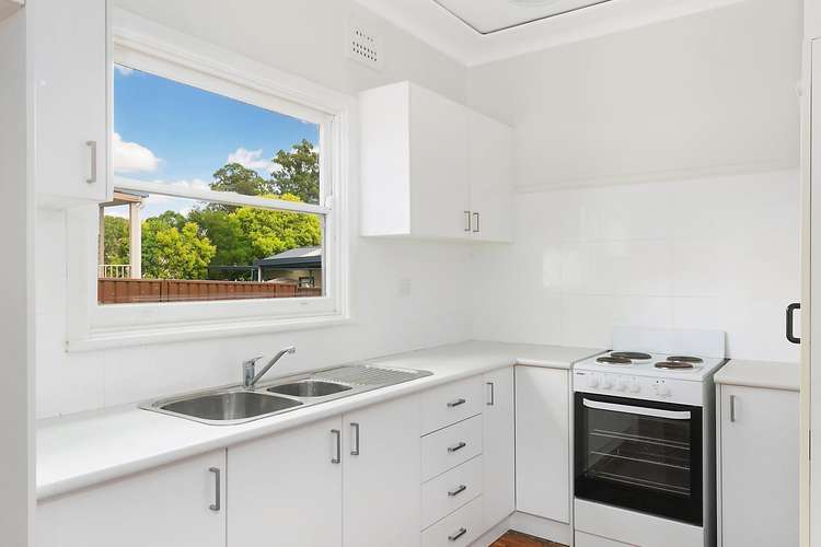 Second view of Homely house listing, 6 Monash Road, Blacktown NSW 2148