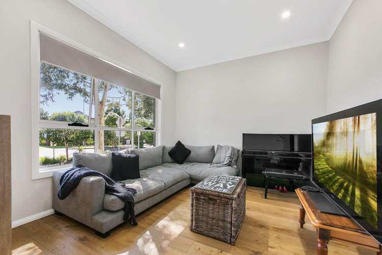 Second view of Homely house listing, 56 Caddies Boulevard, Rouse Hill NSW 2155